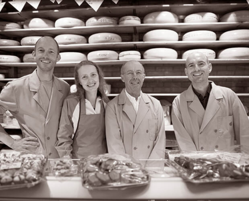 Pronk Delicatessen