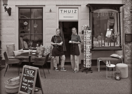 Thuiz Conceptstore