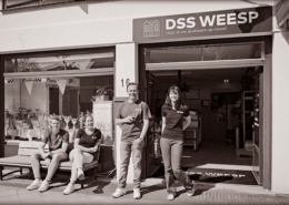 DDS Weesp