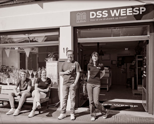 DDS Weesp