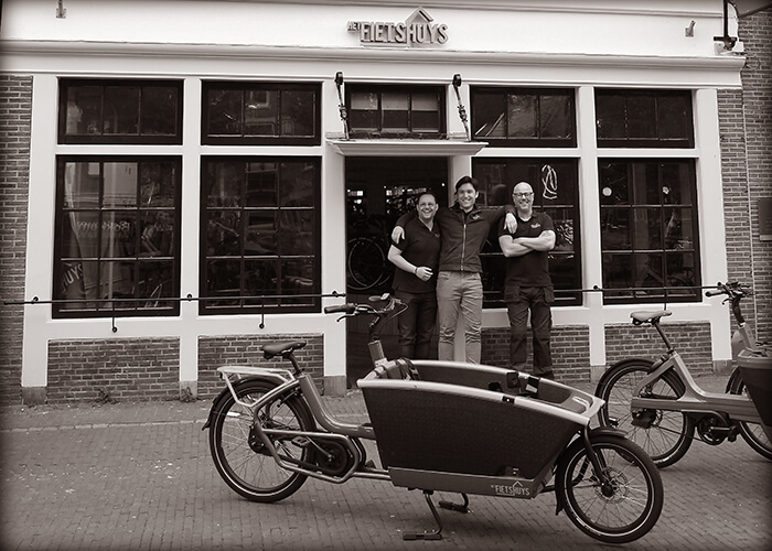 Het FietsHuys