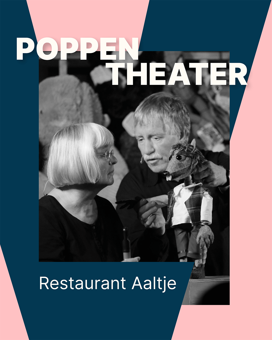 Deelmemer Poppentheater Fatsnerran