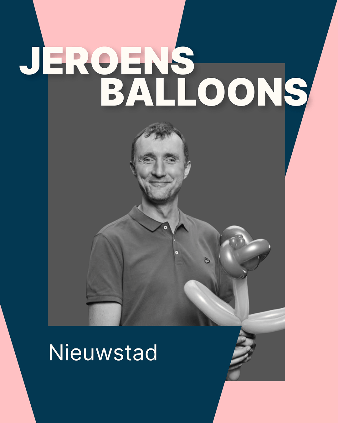 Jeroens balloons