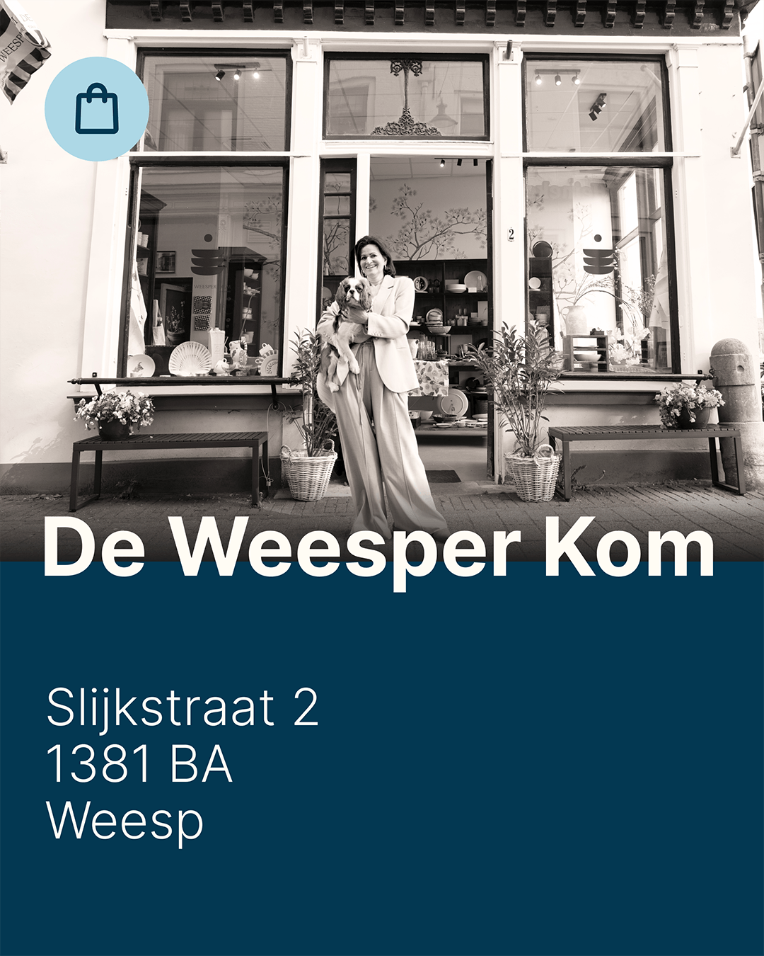De Weesper Kom