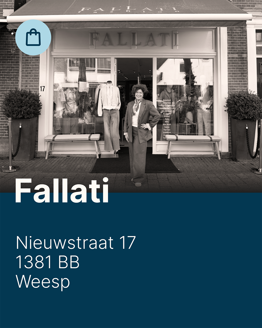 Deelnemer Fallati