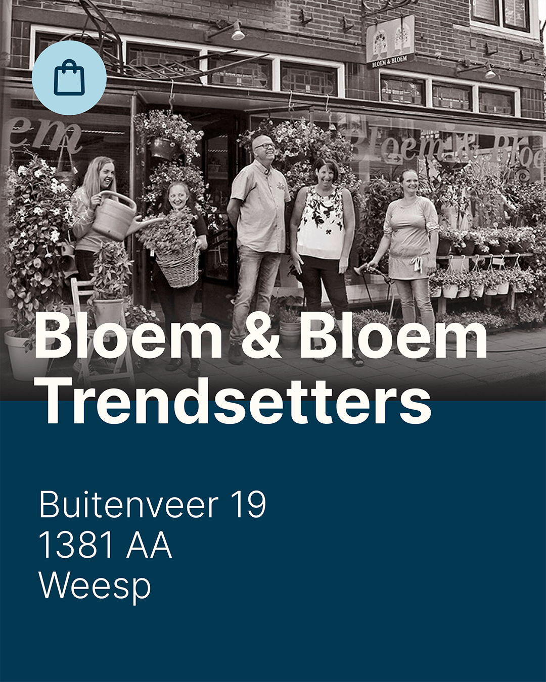 Bloem & Bloem