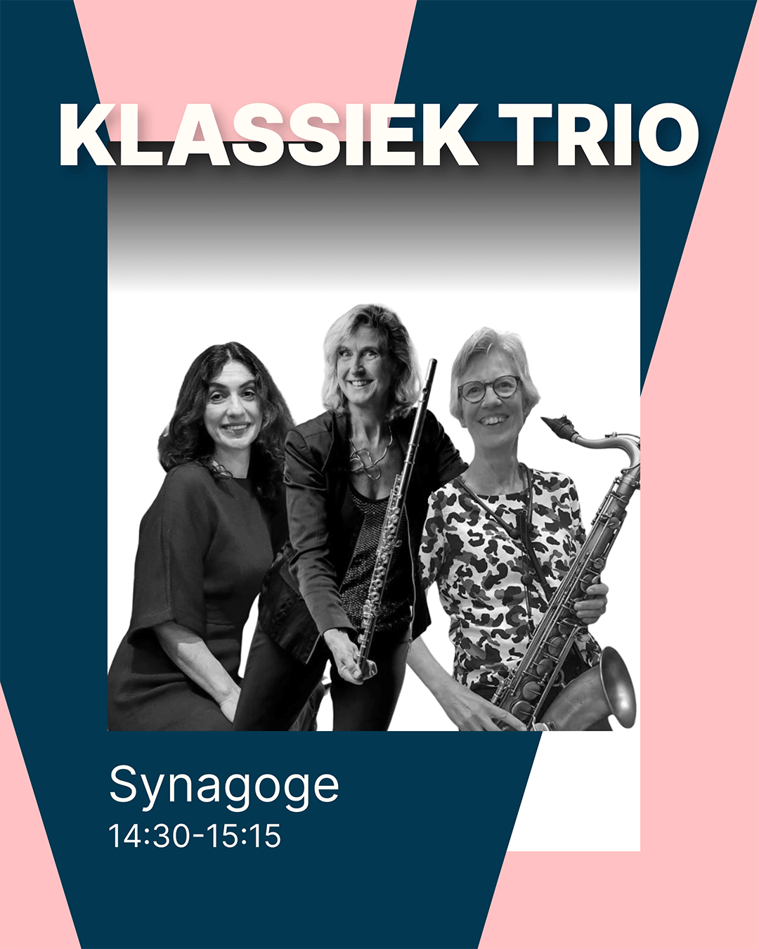 Klassiek trio