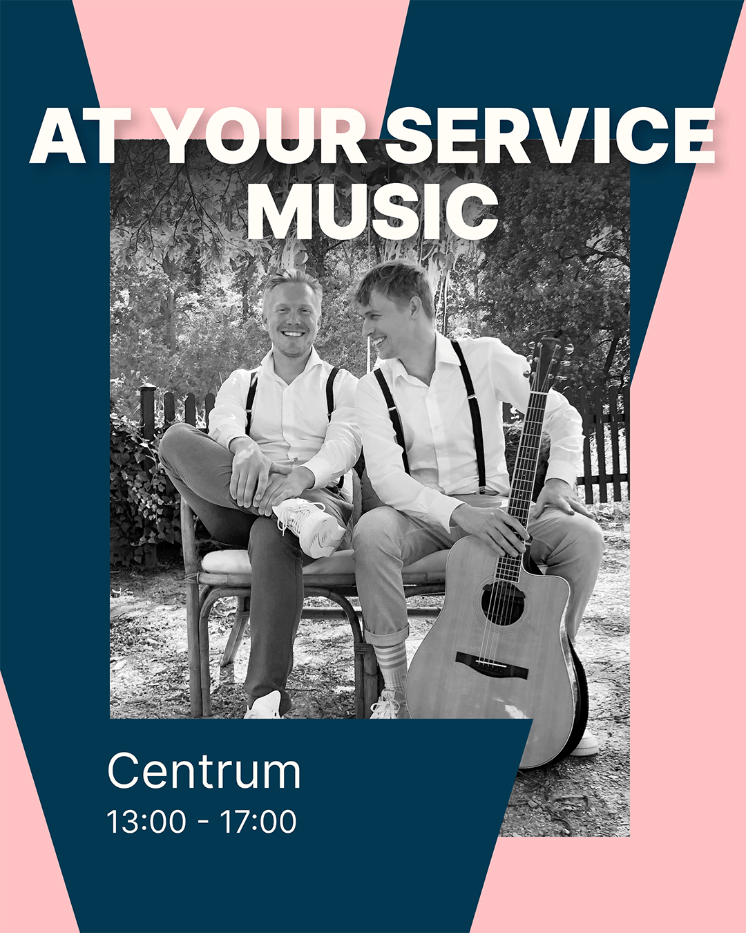 At Your Service