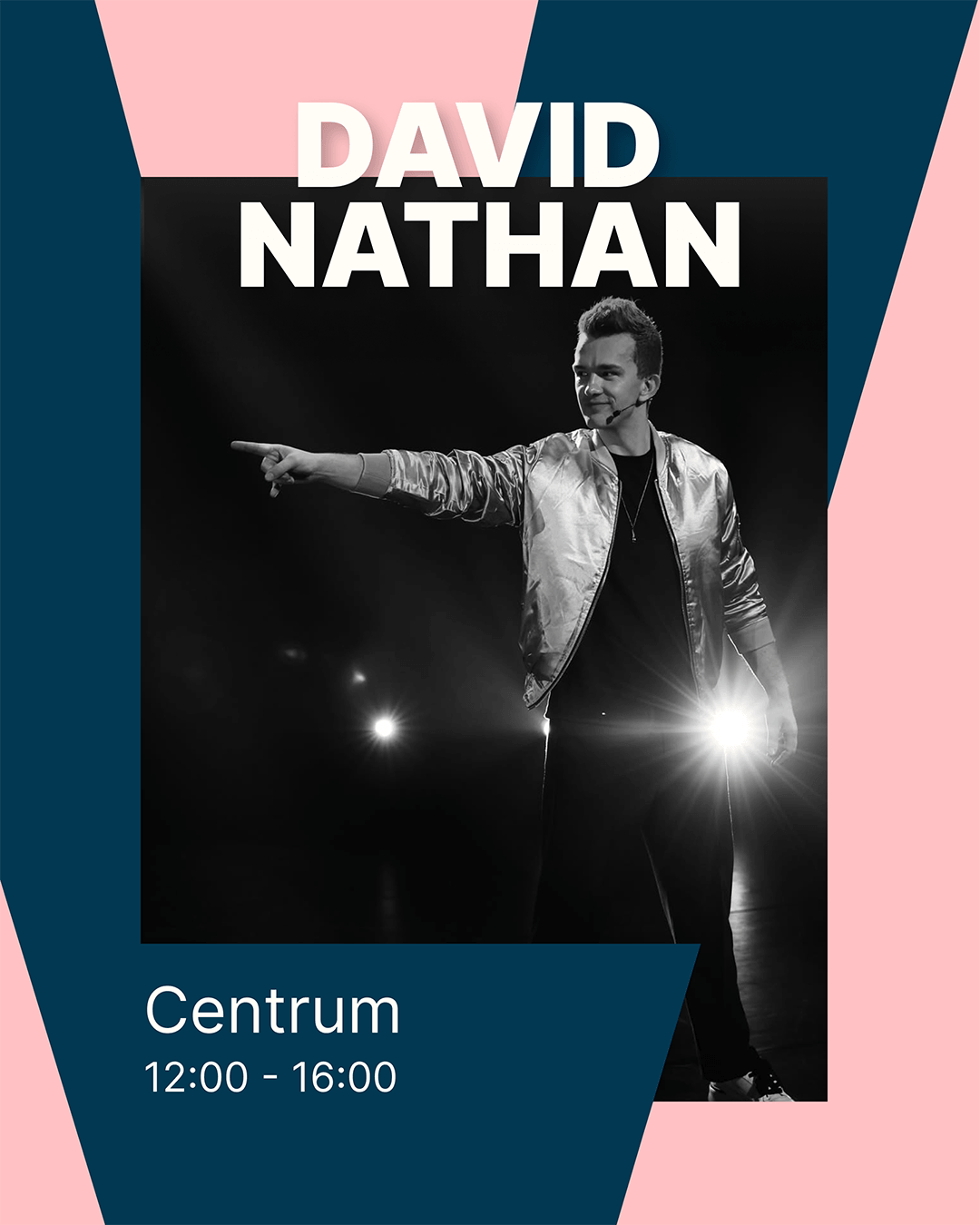 David Nathan