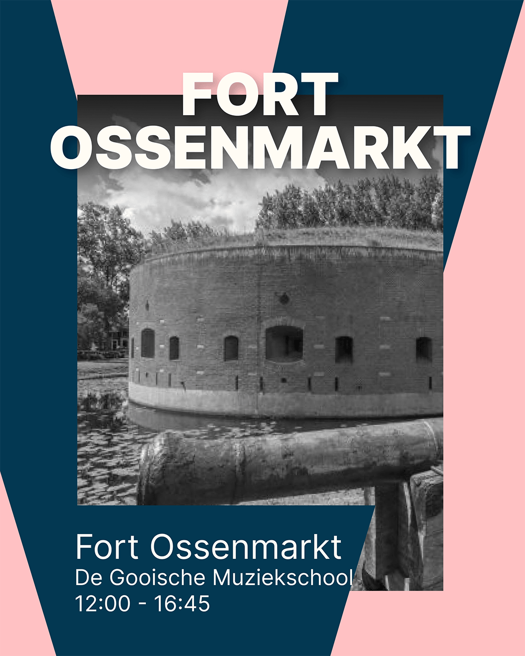 Fort Ossenmarkt