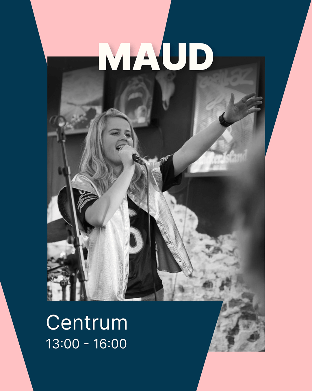 Maud