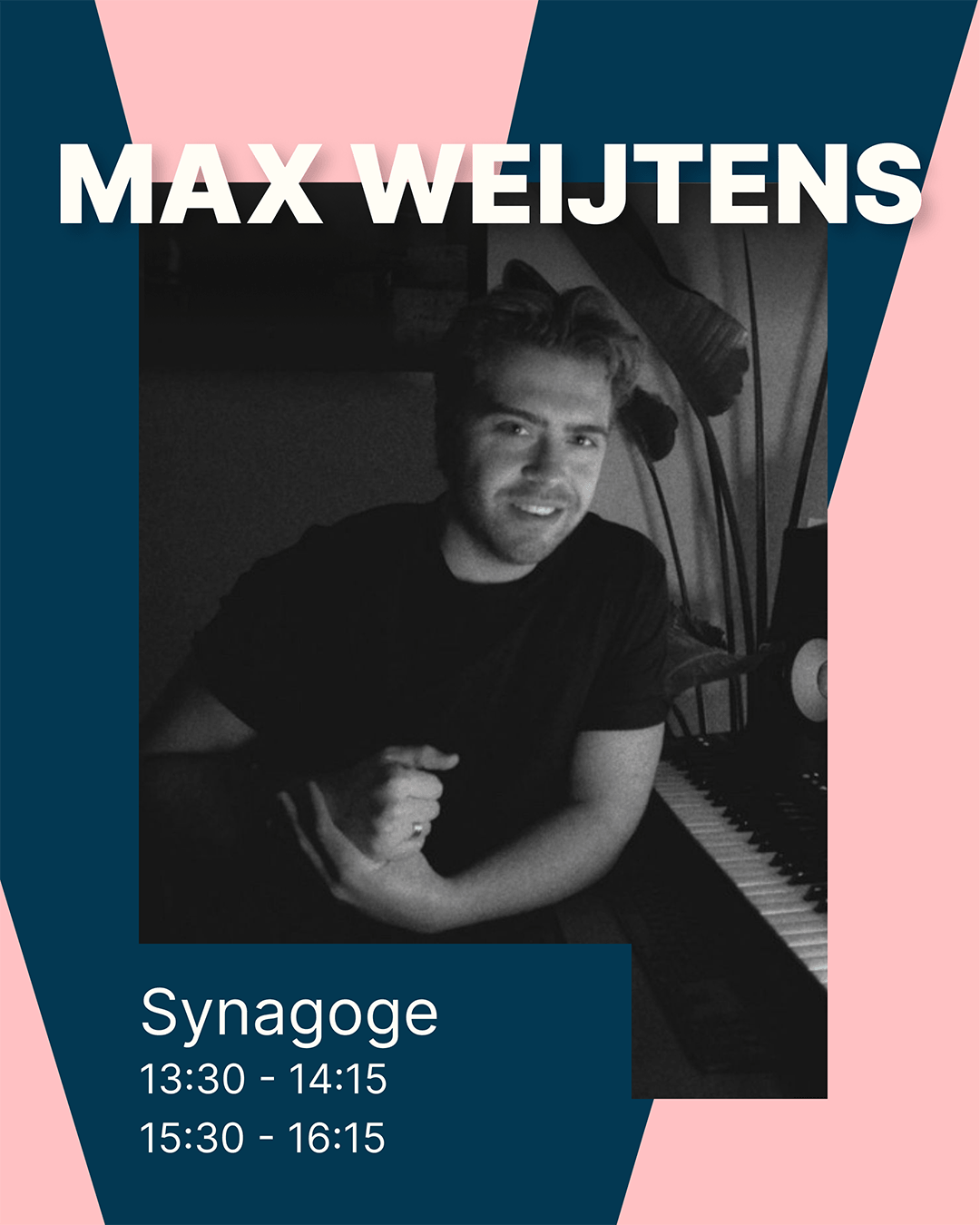 Max Weijtens